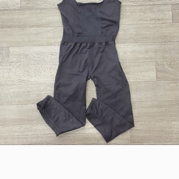 Free People Good Karma Onesie - Picture 7 of 8